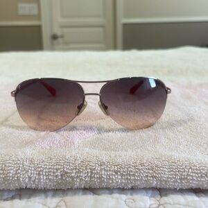 Great condition Coach sunglasses